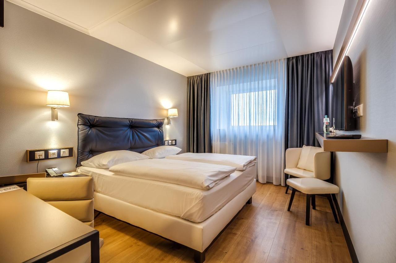 Congress Hotel Κέμνιτς Εξωτερικό φωτογραφία