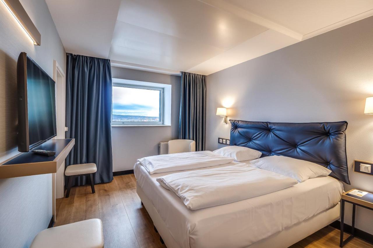 Congress Hotel Κέμνιτς Εξωτερικό φωτογραφία
