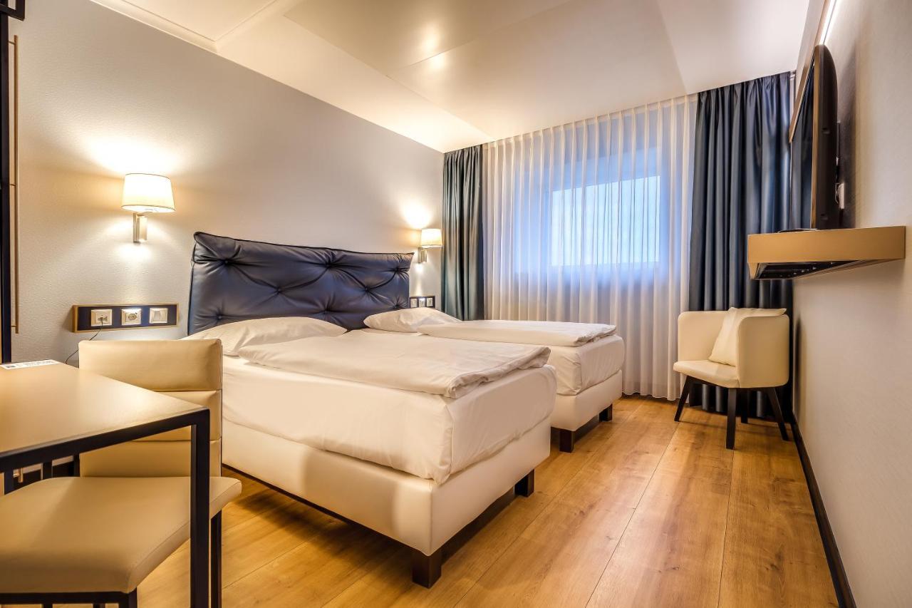 Congress Hotel Κέμνιτς Εξωτερικό φωτογραφία
