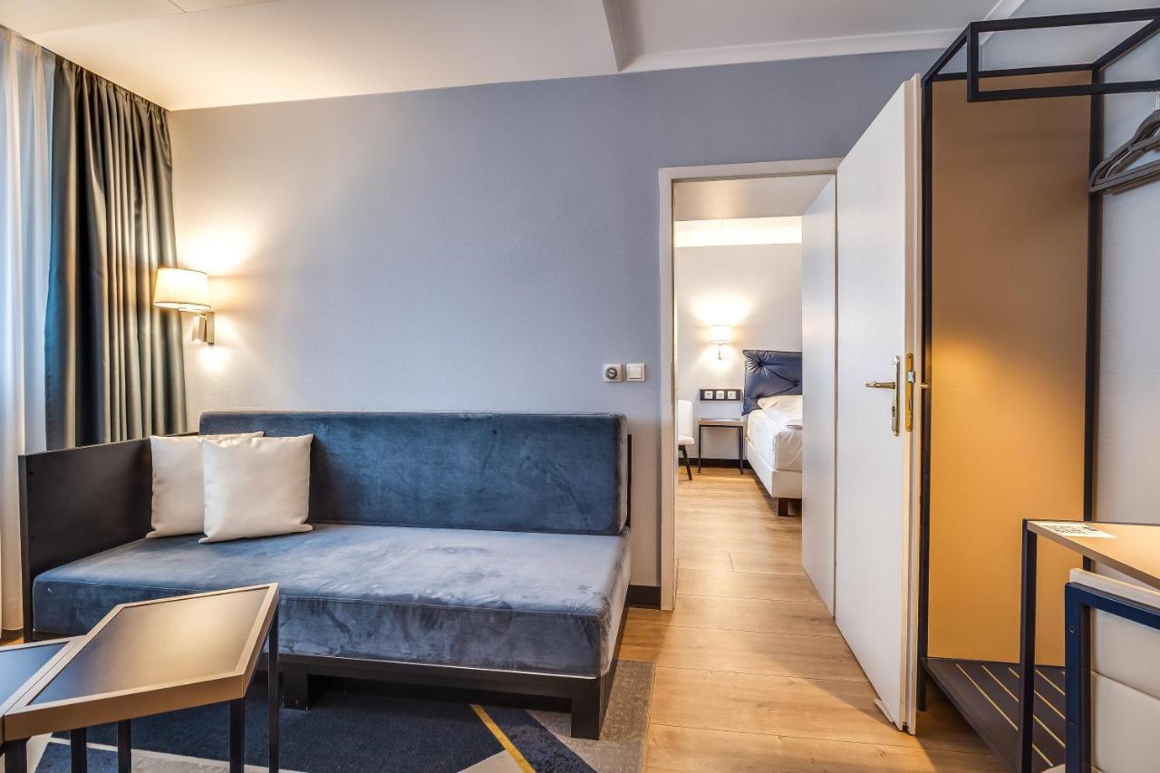 Congress Hotel Κέμνιτς Δωμάτιο φωτογραφία