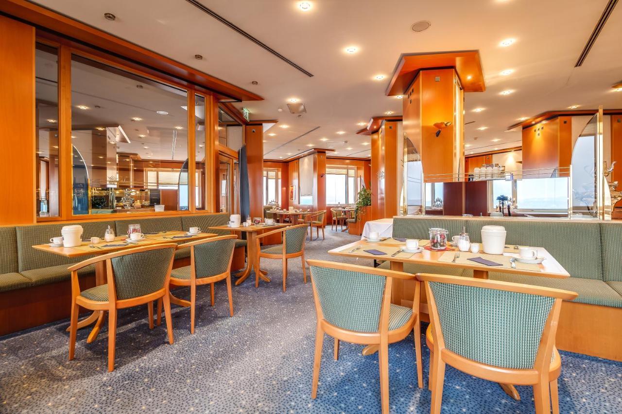 Congress Hotel Κέμνιτς Εξωτερικό φωτογραφία