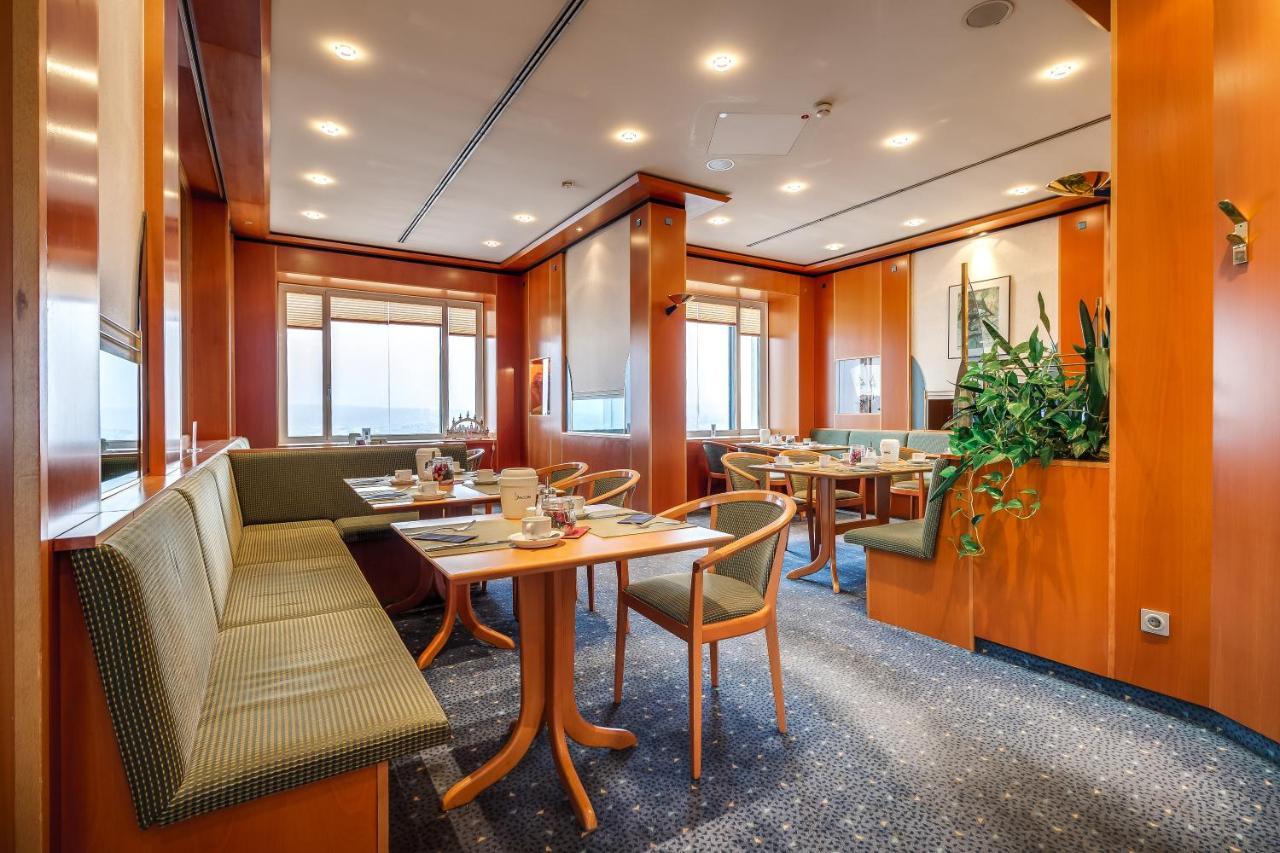 Congress Hotel Κέμνιτς Εξωτερικό φωτογραφία