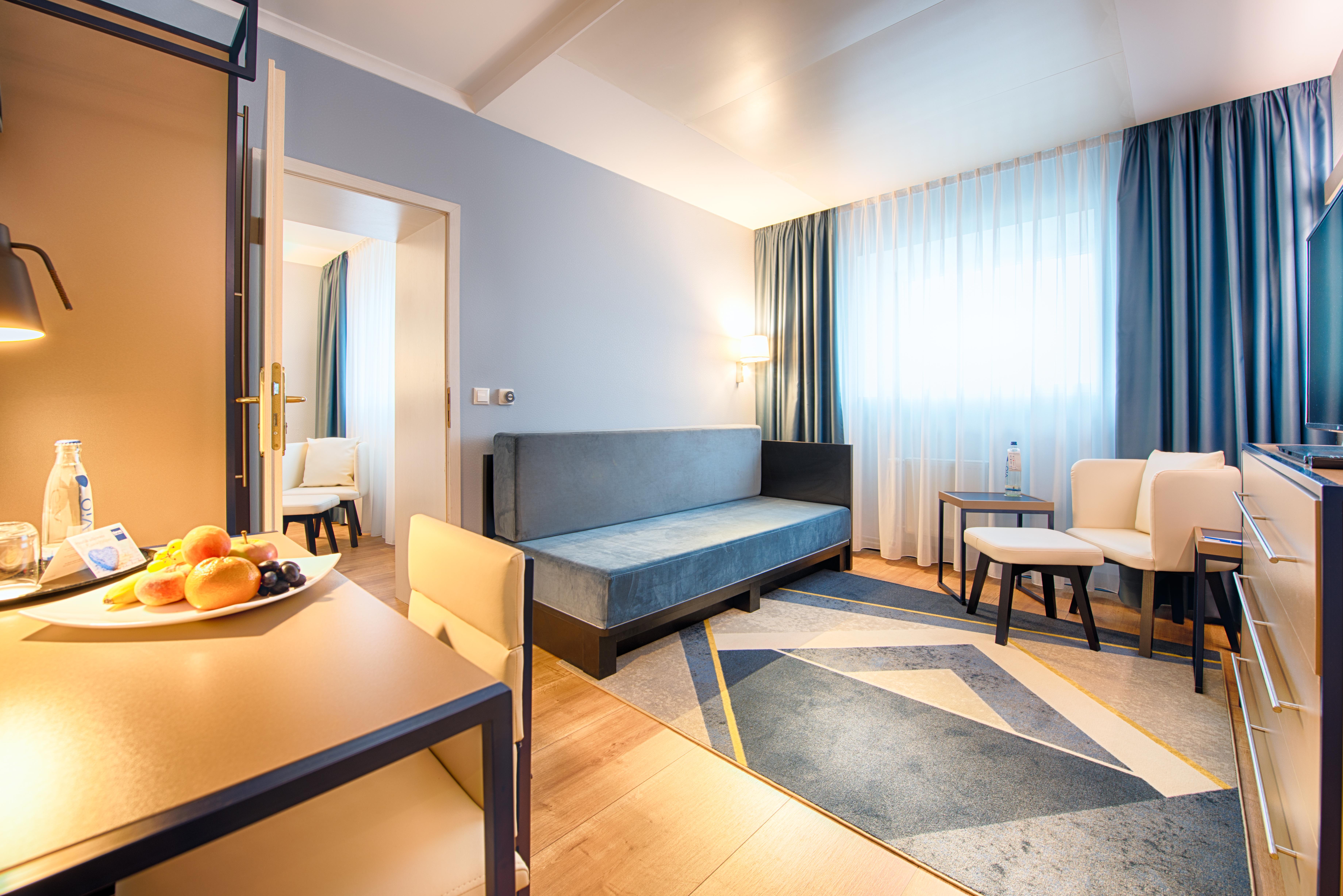 Congress Hotel Κέμνιτς Εξωτερικό φωτογραφία