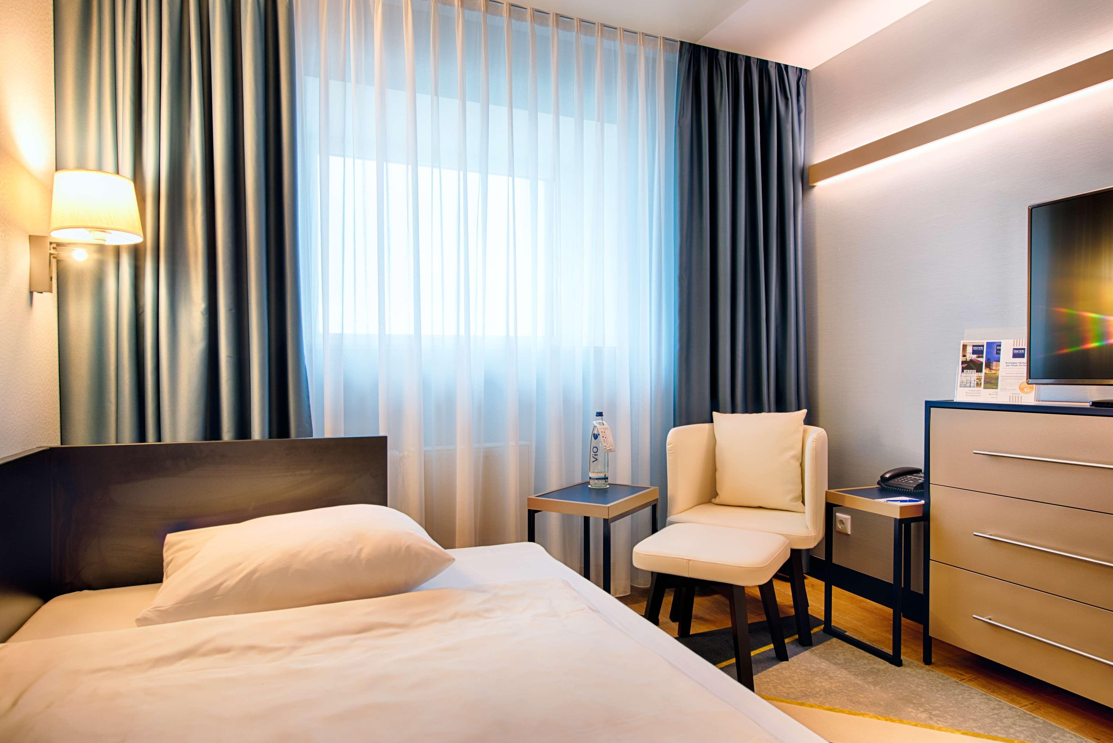 Congress Hotel Κέμνιτς Εξωτερικό φωτογραφία
