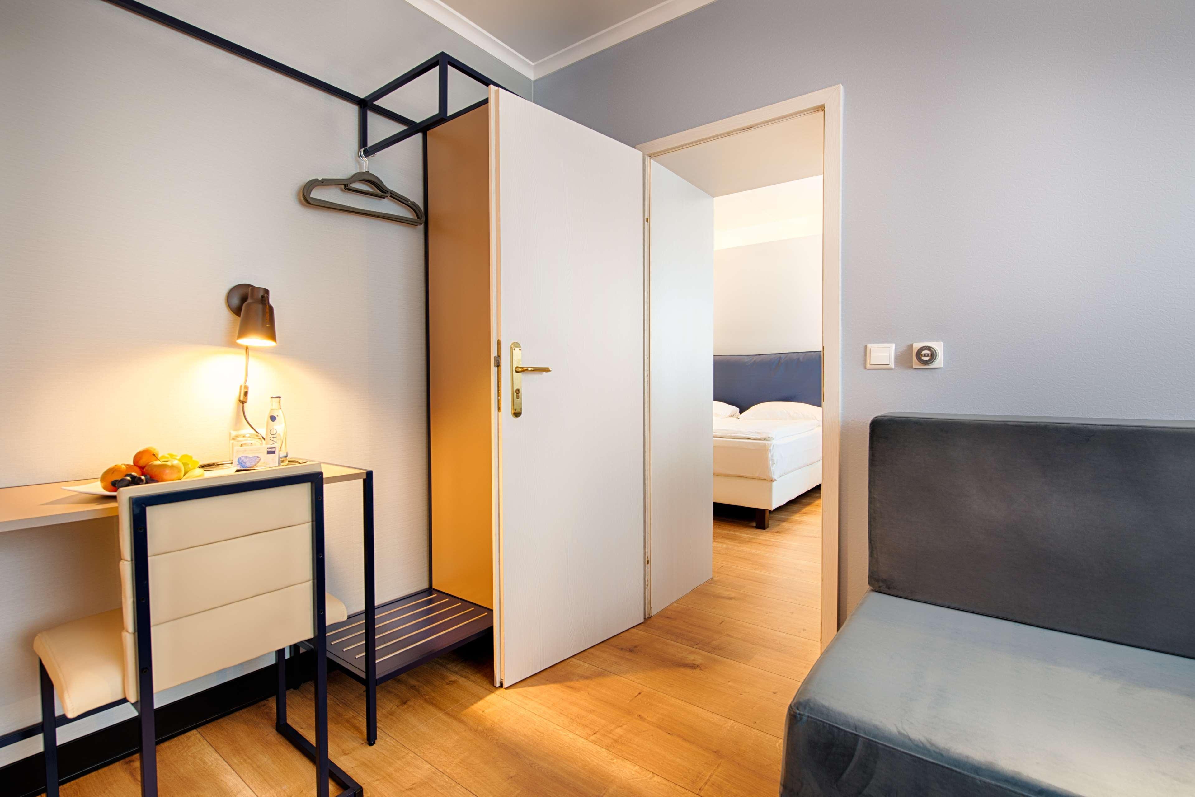 Congress Hotel Κέμνιτς Εξωτερικό φωτογραφία