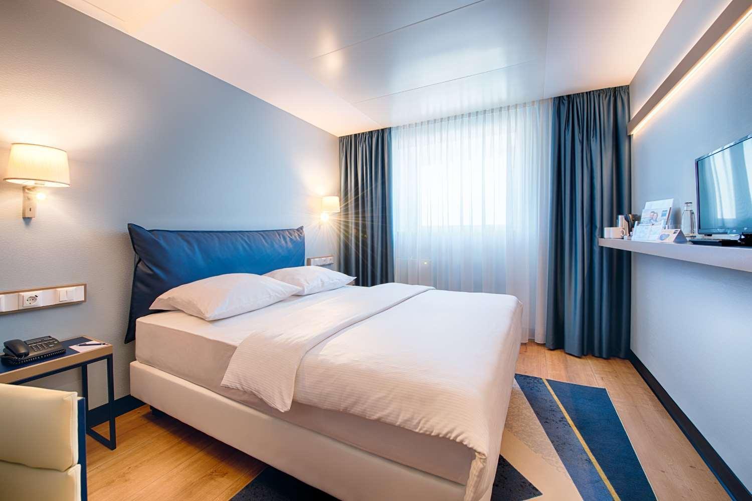 Congress Hotel Κέμνιτς Εξωτερικό φωτογραφία