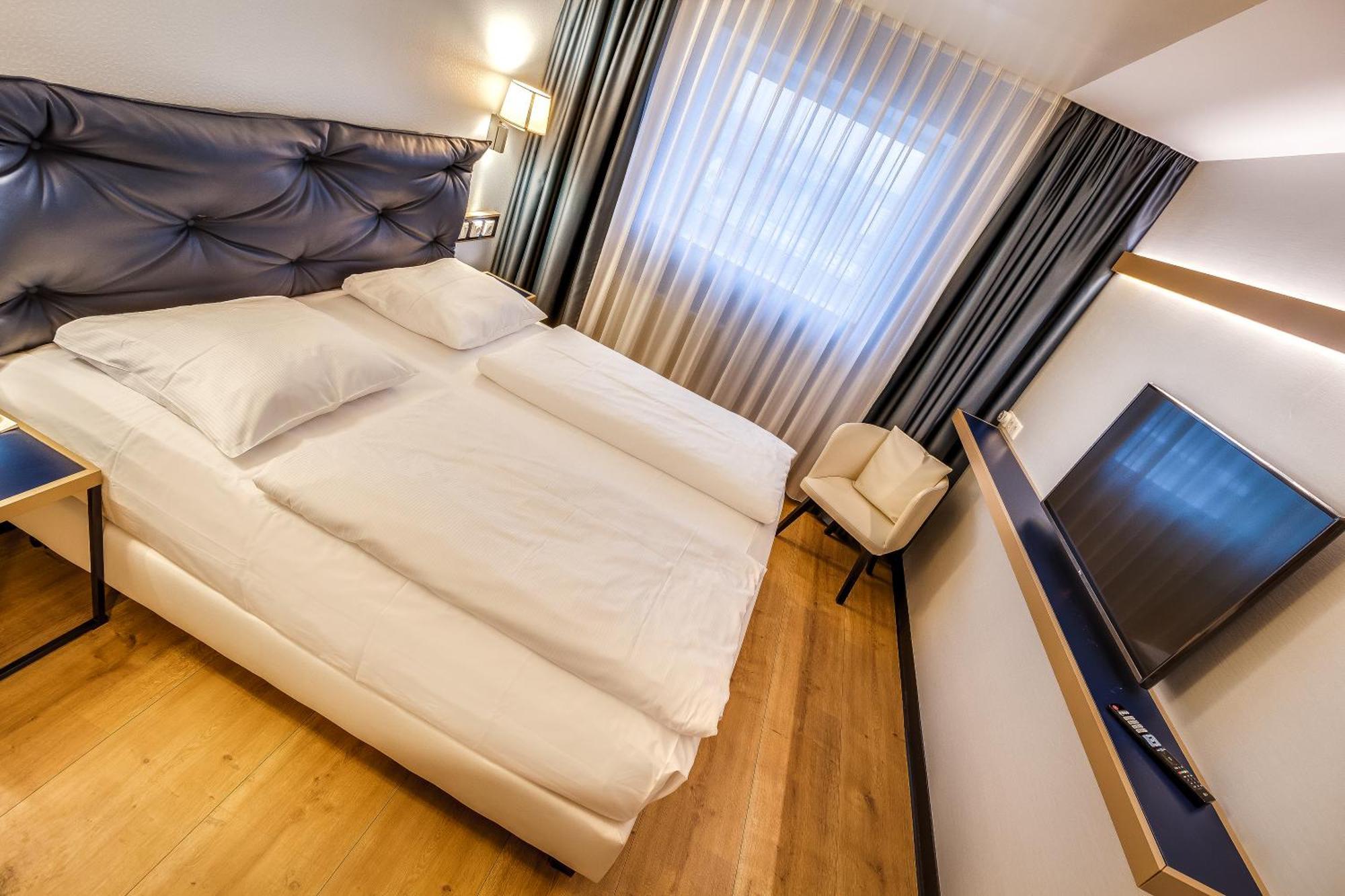 Congress Hotel Κέμνιτς Δωμάτιο φωτογραφία