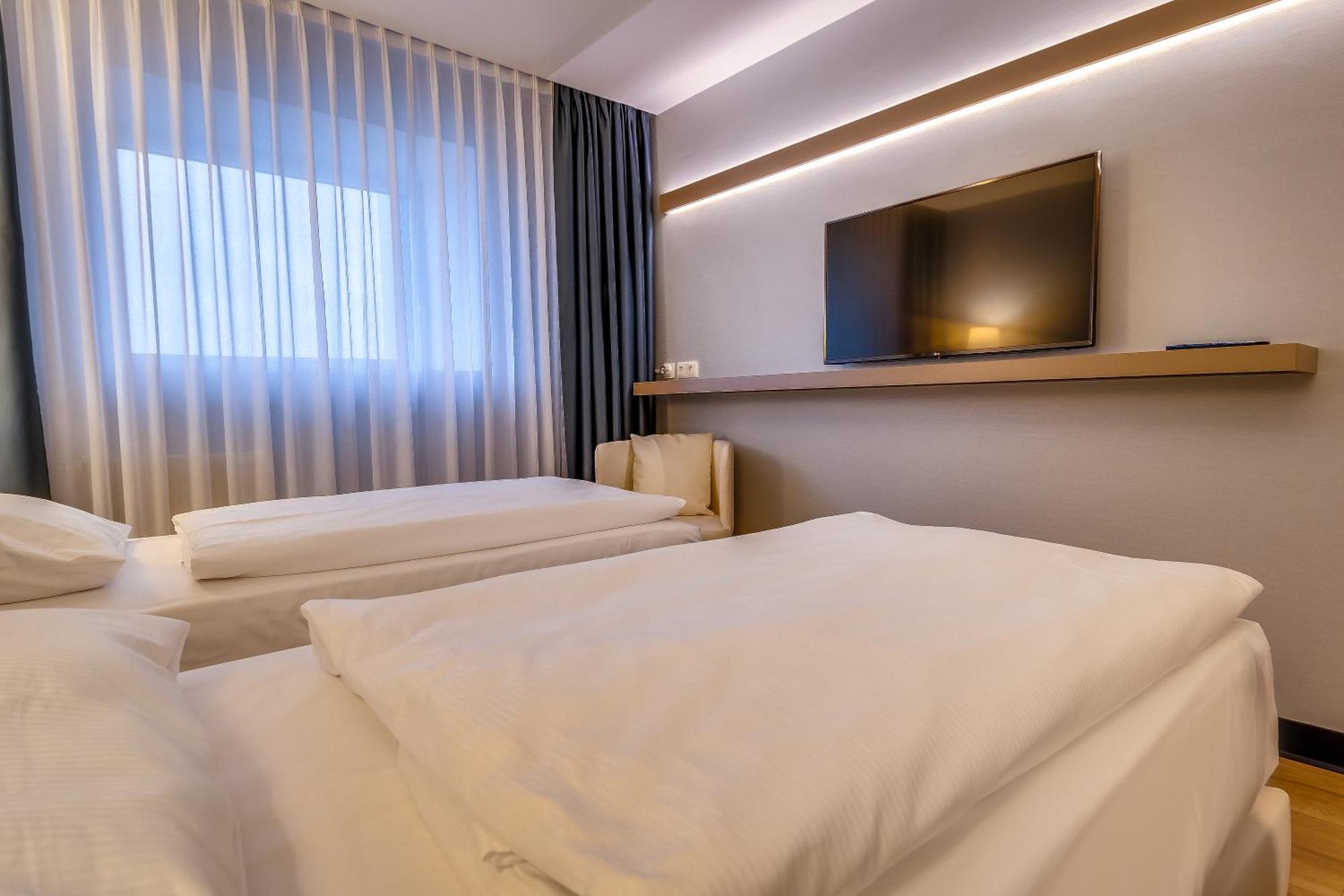 Congress Hotel Κέμνιτς Δωμάτιο φωτογραφία
