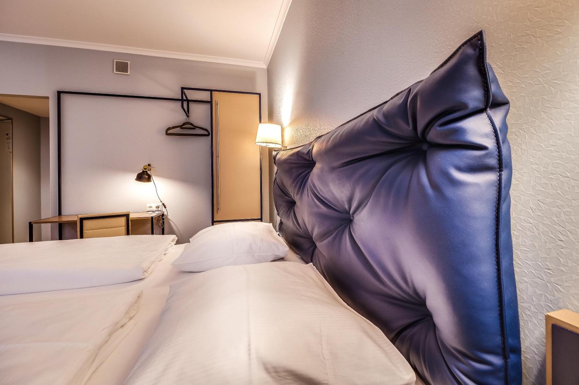 Congress Hotel Κέμνιτς Δωμάτιο φωτογραφία