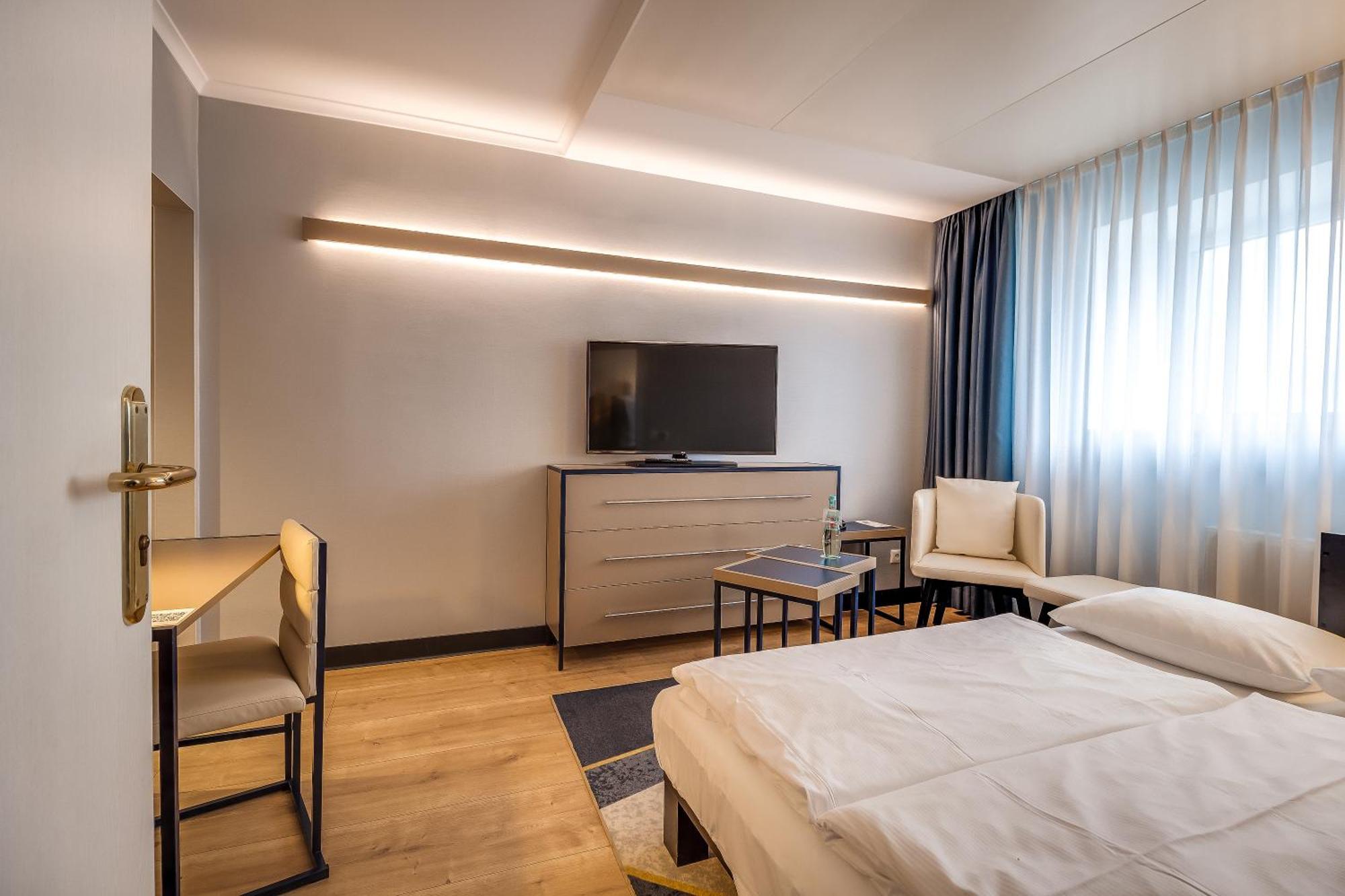 Congress Hotel Κέμνιτς Δωμάτιο φωτογραφία