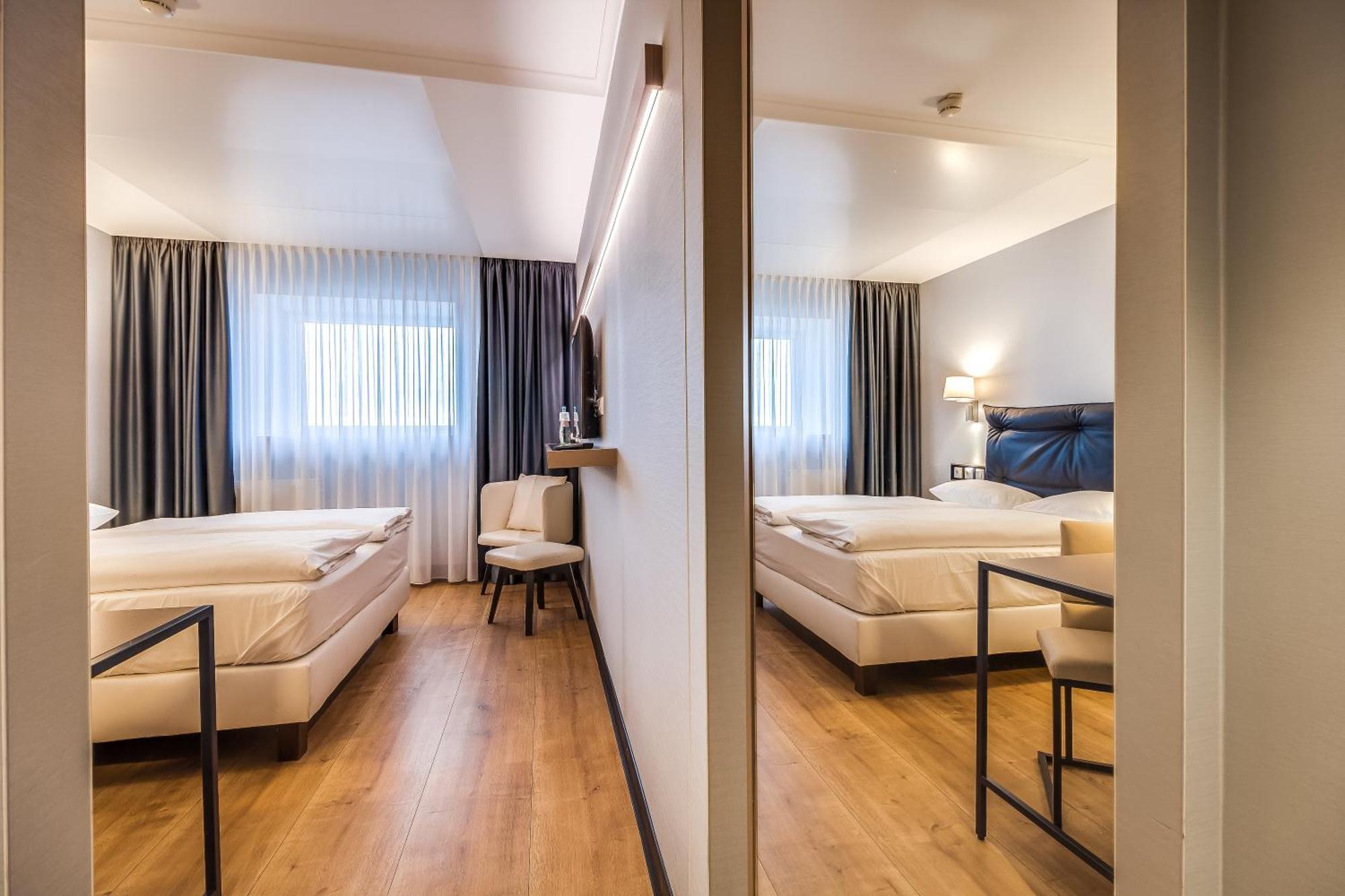 Congress Hotel Κέμνιτς Δωμάτιο φωτογραφία