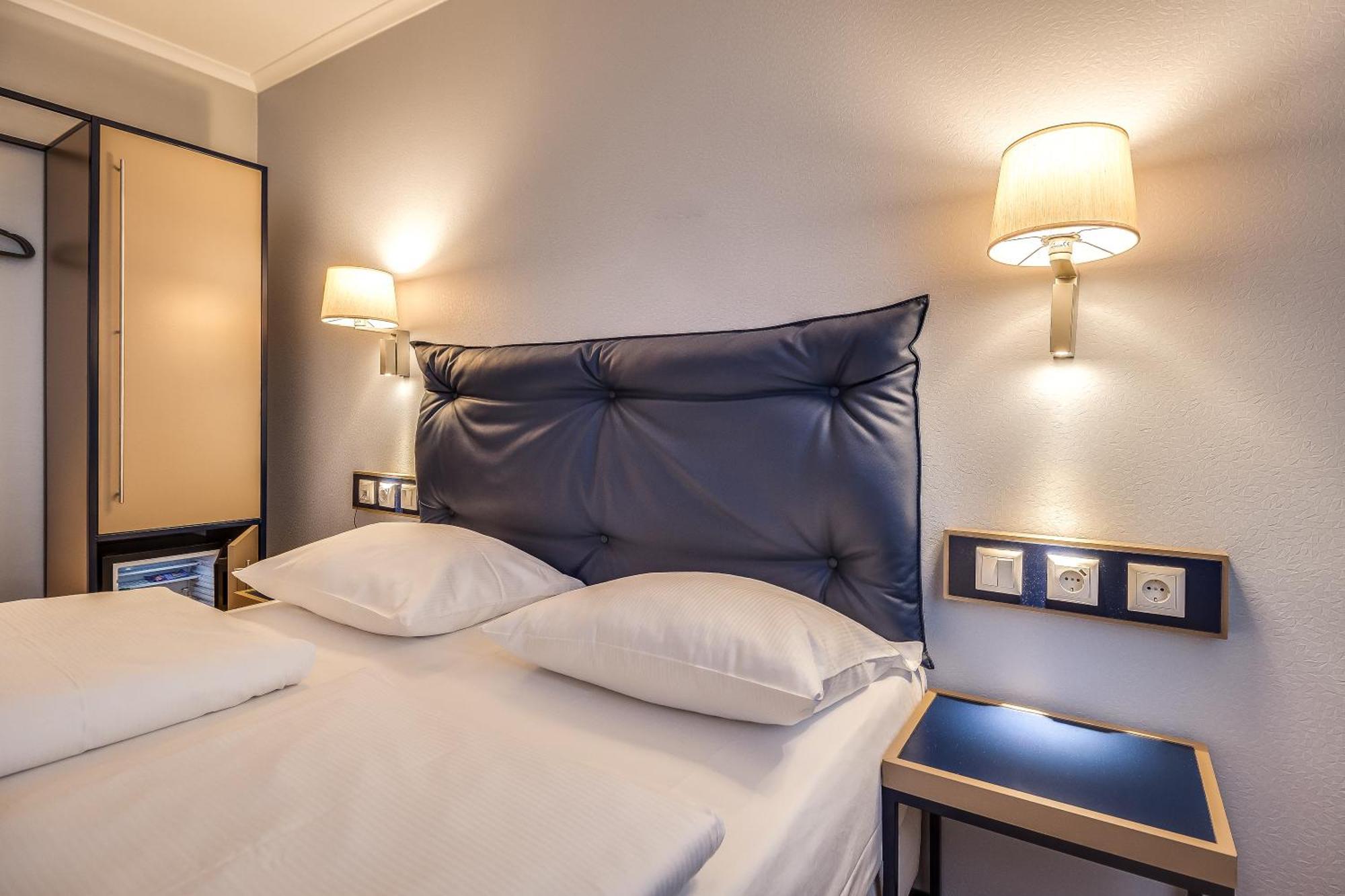Congress Hotel Κέμνιτς Δωμάτιο φωτογραφία