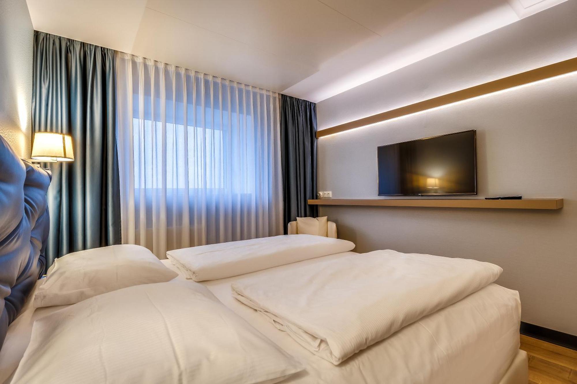 Congress Hotel Κέμνιτς Δωμάτιο φωτογραφία