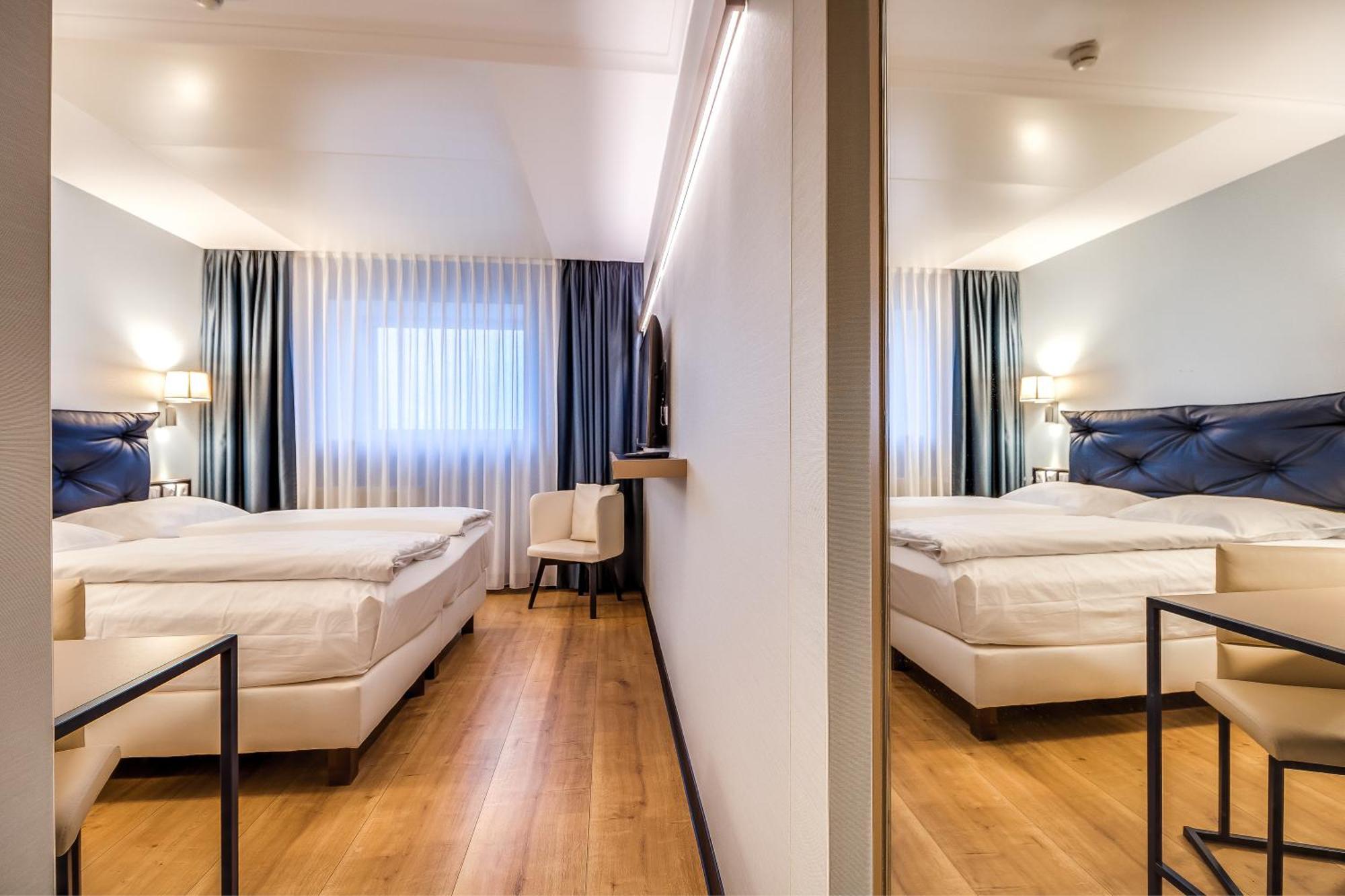 Congress Hotel Κέμνιτς Δωμάτιο φωτογραφία