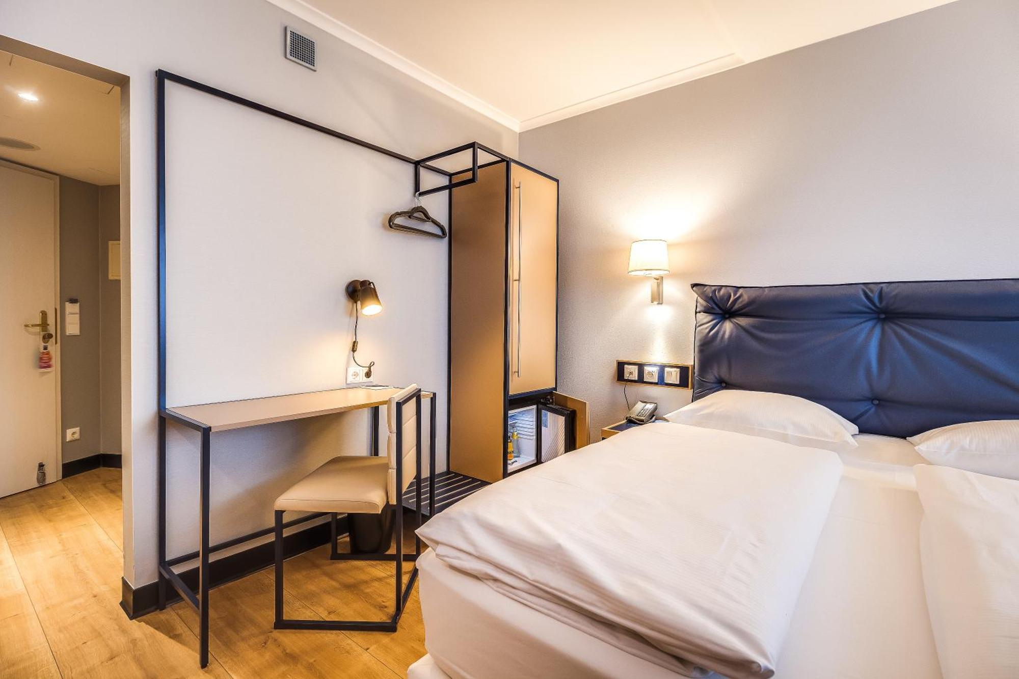 Congress Hotel Κέμνιτς Δωμάτιο φωτογραφία