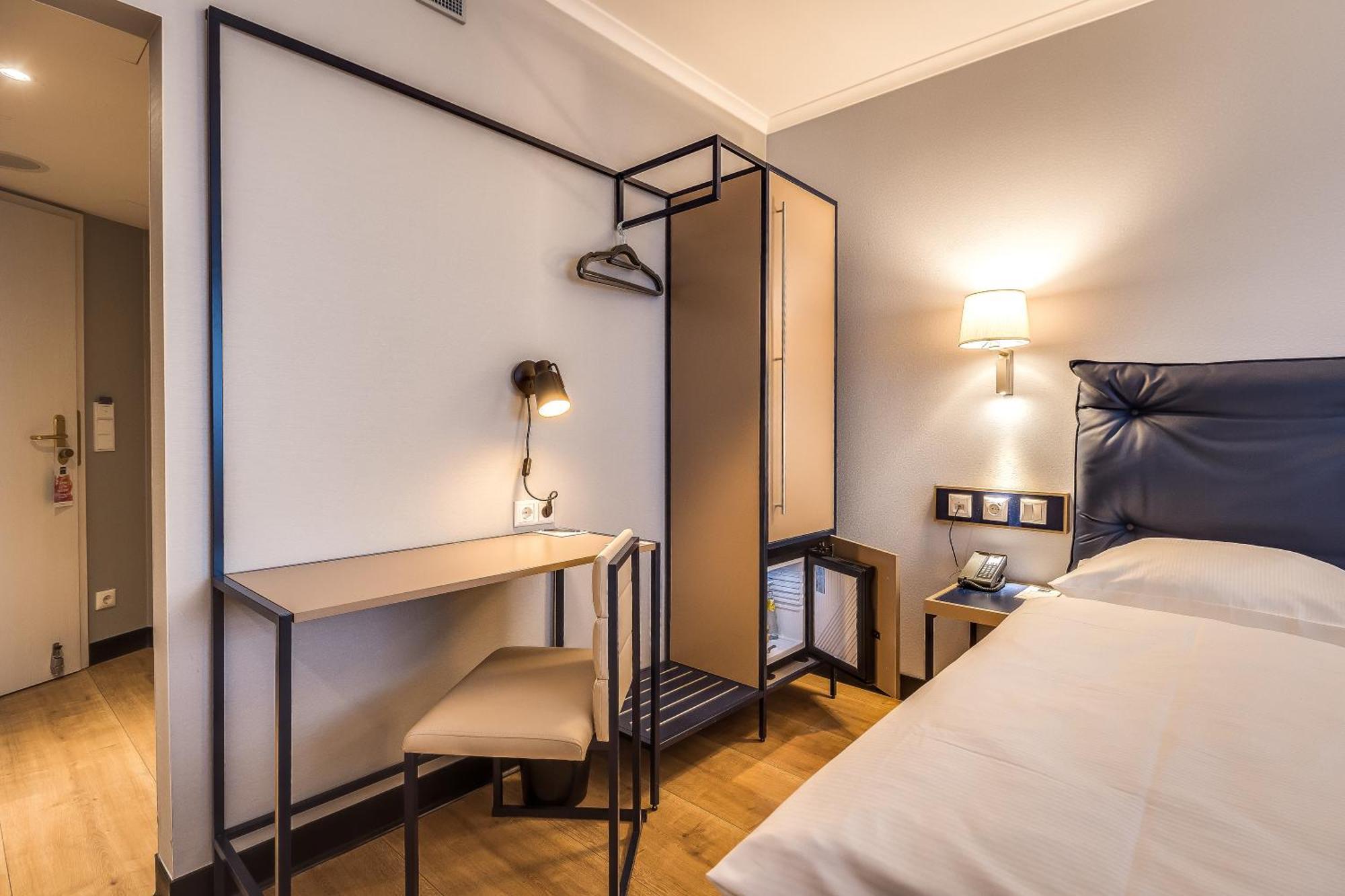 Congress Hotel Κέμνιτς Δωμάτιο φωτογραφία