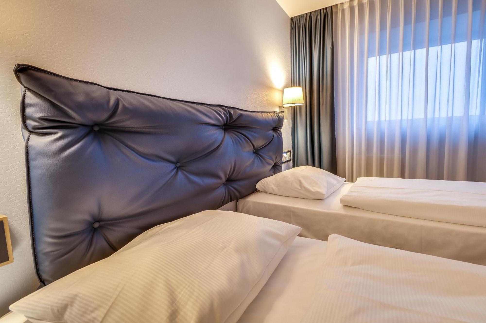 Congress Hotel Κέμνιτς Δωμάτιο φωτογραφία
